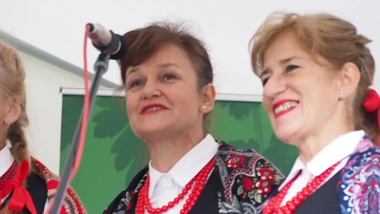 Głuskowianki w Bychawie