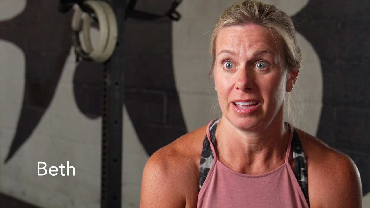 Why R.A.W. Training?