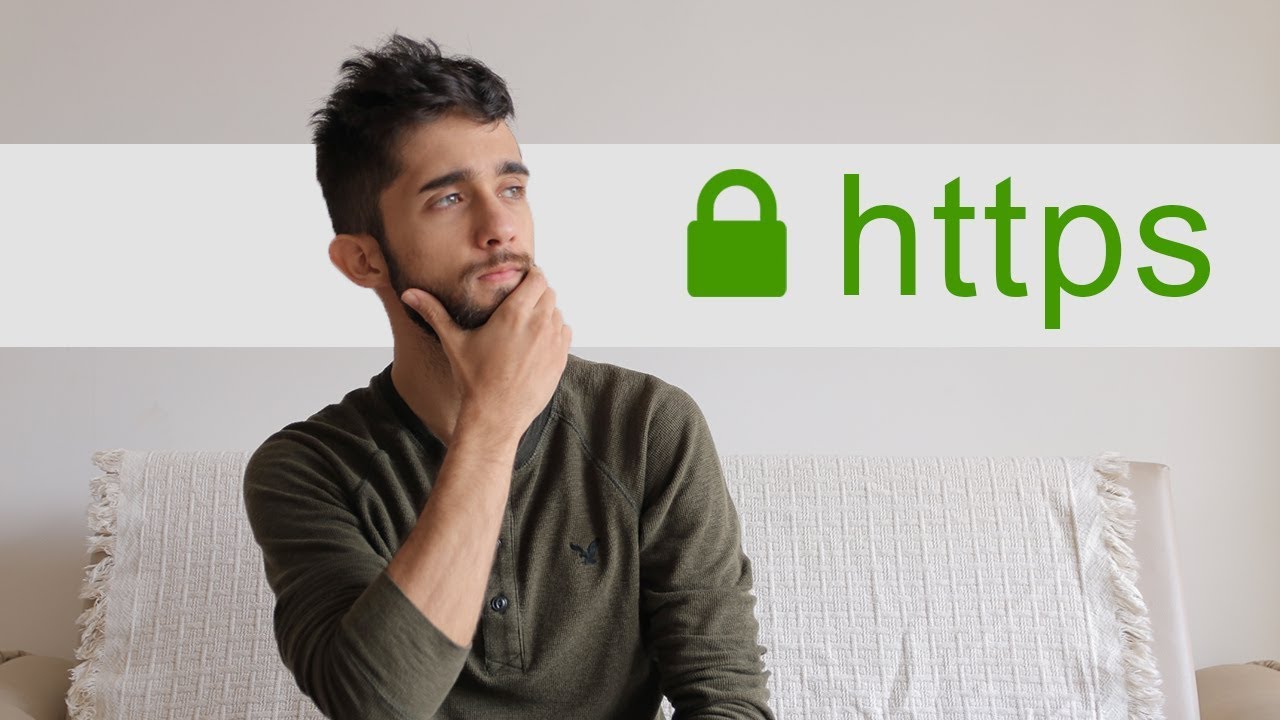 O Que é https e Como Instalar no Seu Site!