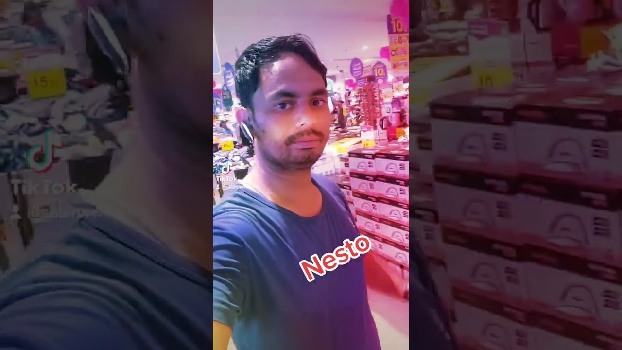 Saudi arabia#dammam #nesto #video