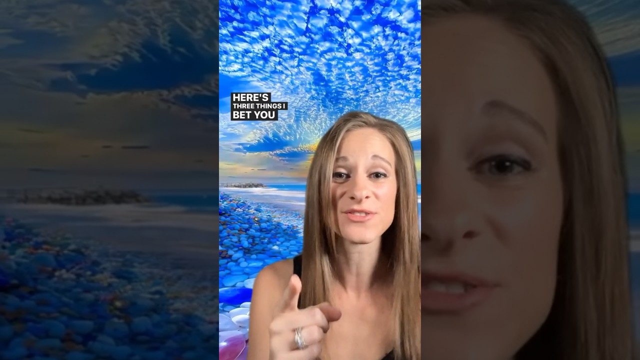 The SHOCKING TRUTH about HEAVEN! 😳🤯 