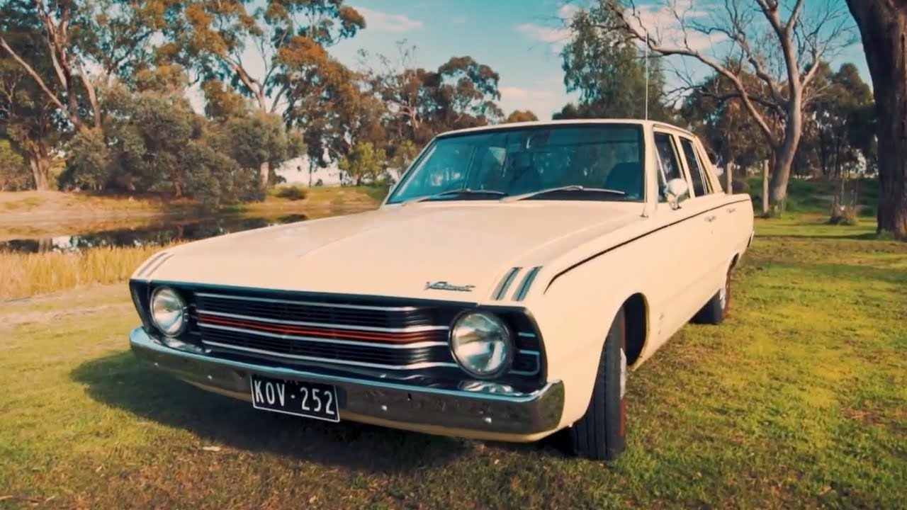 VF Valiant - Shannons Club TV - Episode 94