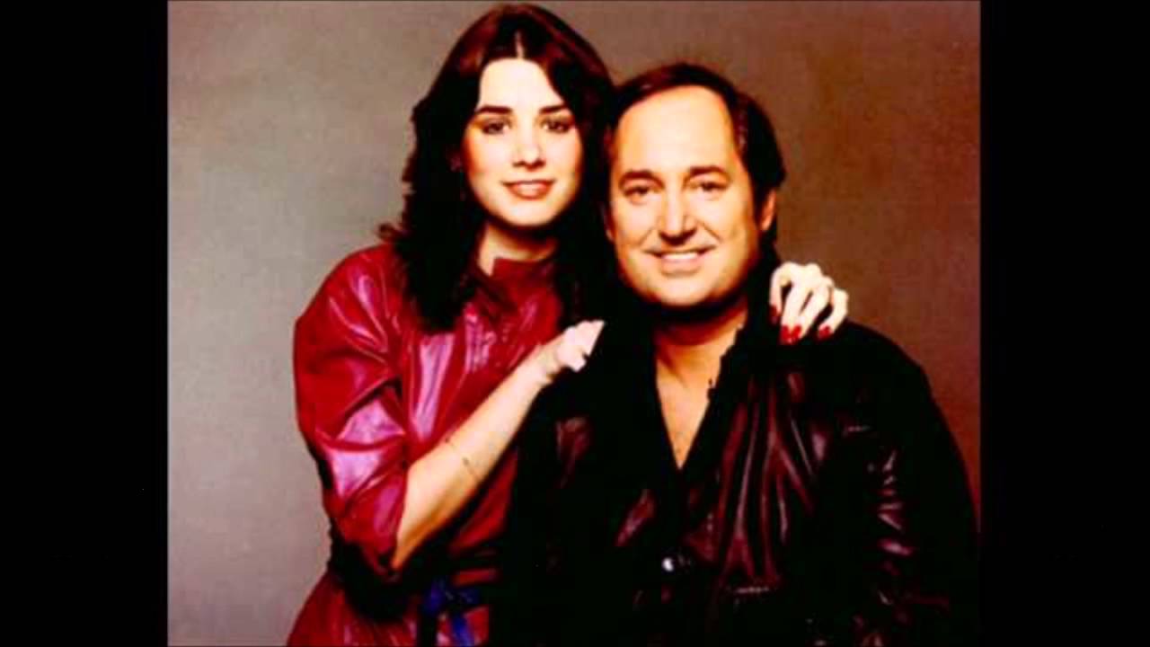 Should Have Never Let You Go  NEIL & DARA SEDAKA