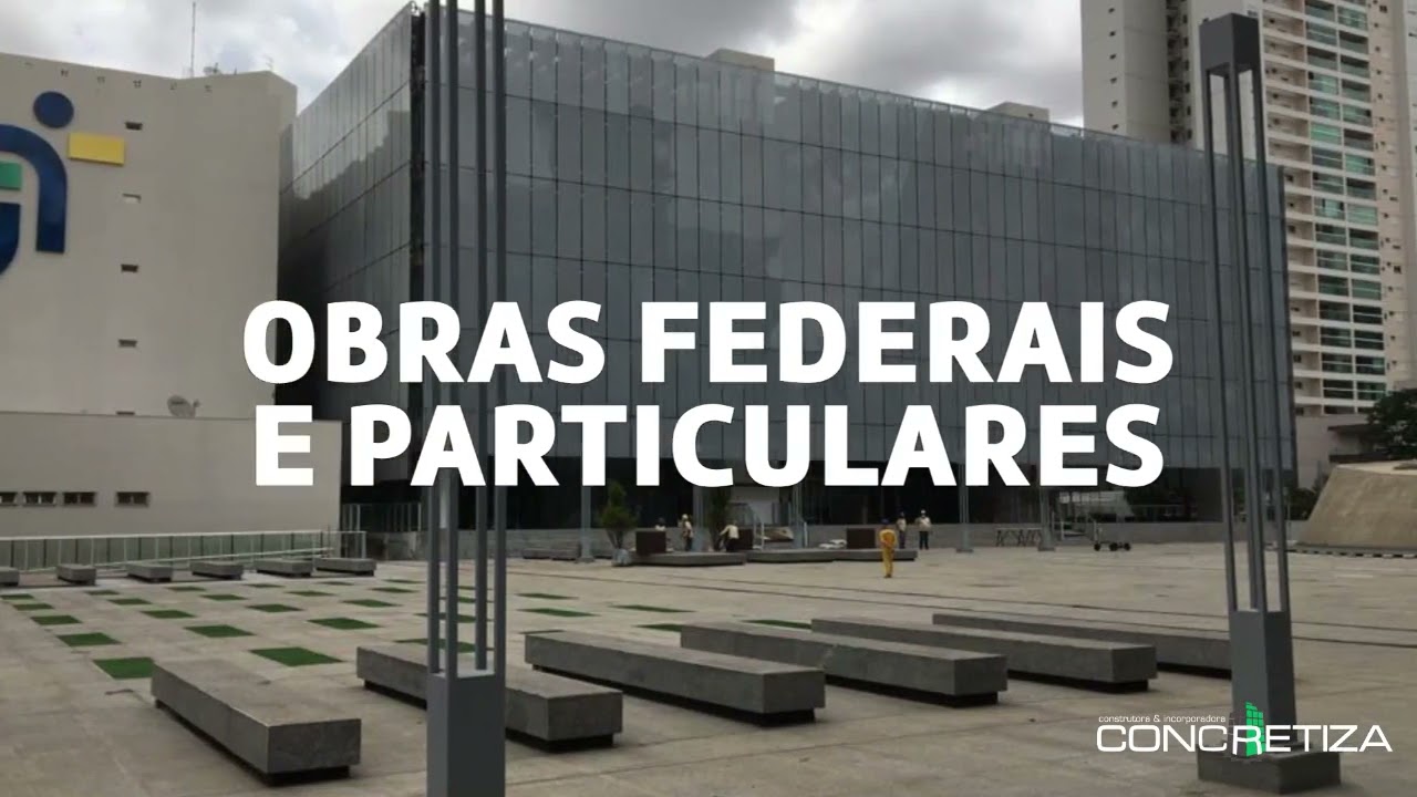 V&Iacute;DEO INSTITUCIONAL CONCRETIZA