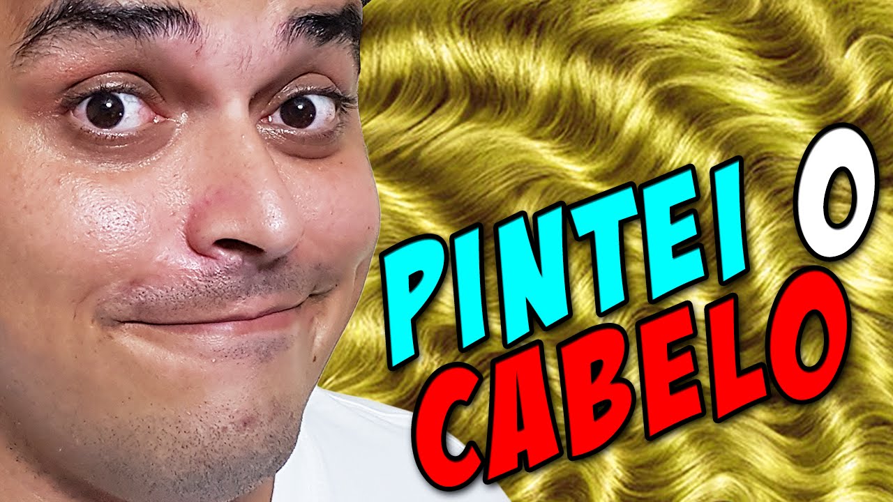 PINTEI O CABELO!  - Japão por Outros Olhos