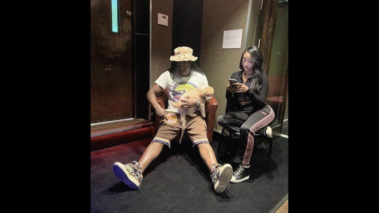 (free) lucki type beat - 