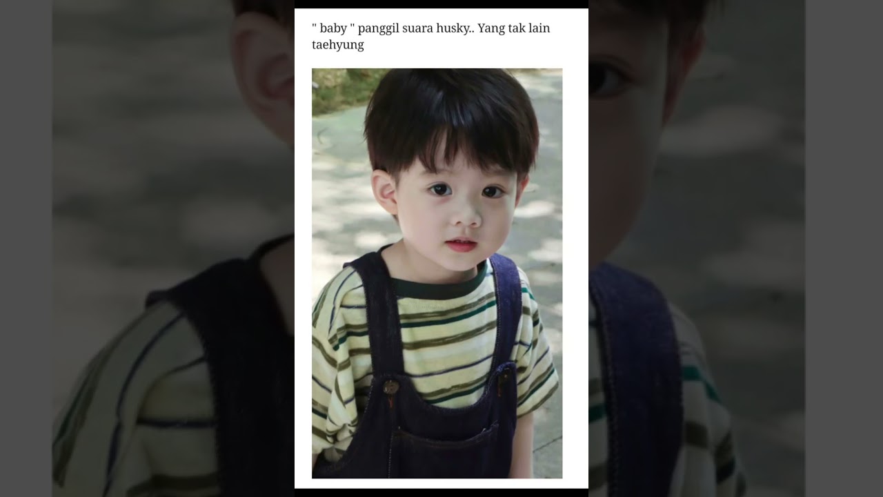 Judul : love but hurt ( part 39-40 ) #fypyoutube #pov #ff #taekook #vkook #wattpad