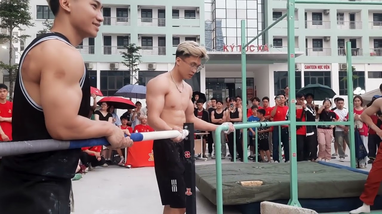 Xà Vương 2024-2025/Hiệp Phụ/Thành Thông-Trung Hiếu/Final/Kết Quả Quá Bất Ngờ,Sự Cố Không Mong Muốn