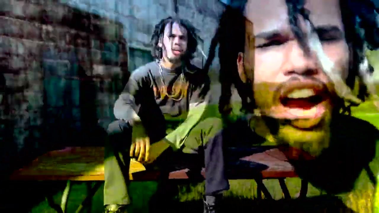 Chapter 12: Truth or Deception (Official Music Video)