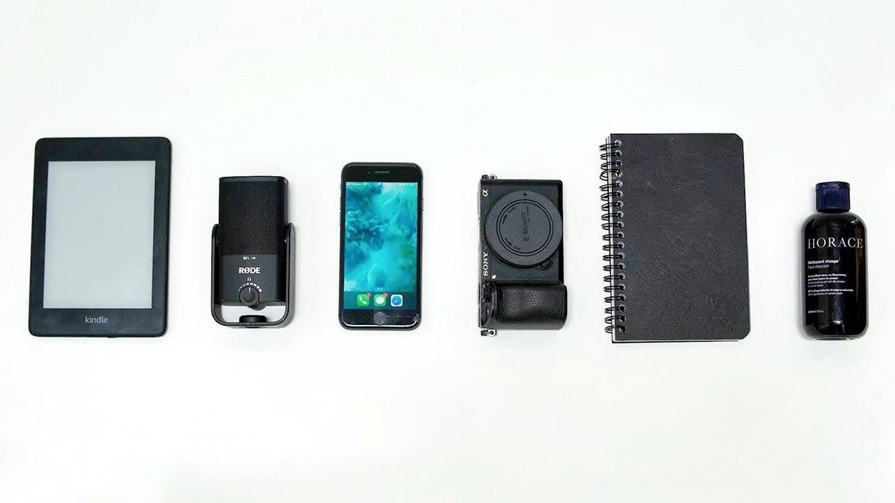 6 HABITUDES pour ÊTRE PLUS CRÉATIF