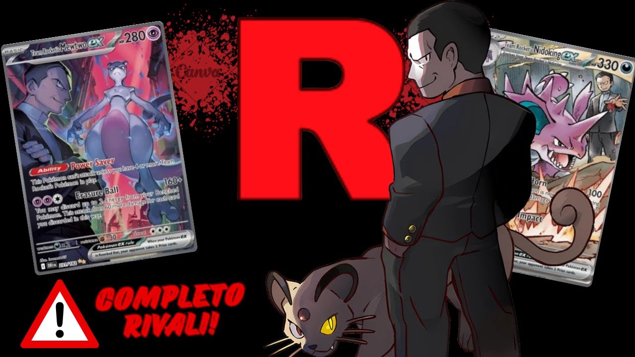 COMPLETO IL SET POKEMON RIVALI PREDESTINATI: ECCO QUANTO HO SPESO