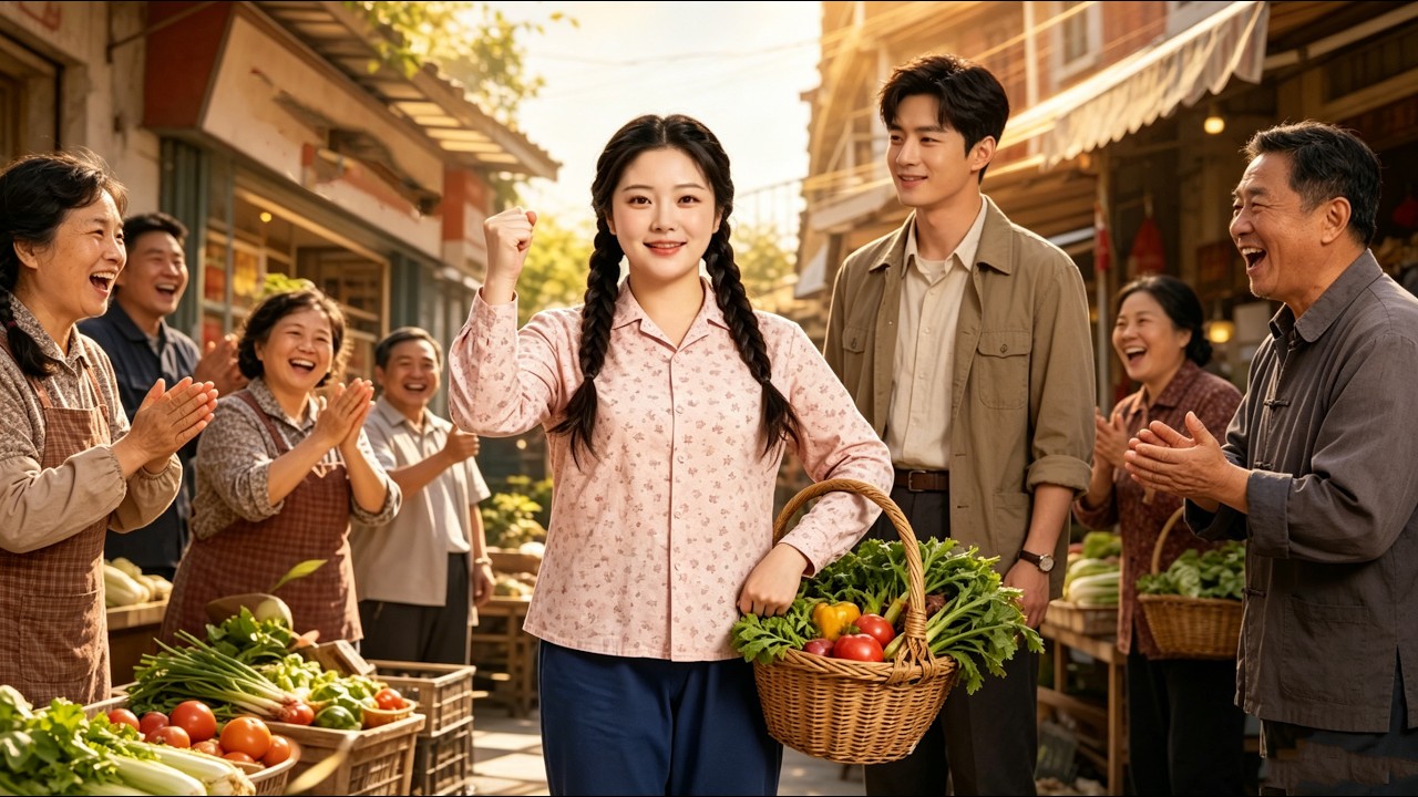 [FULL] Modern Research Elite Passes Away, Getting A Chance To Rise In The 80s#minidrama