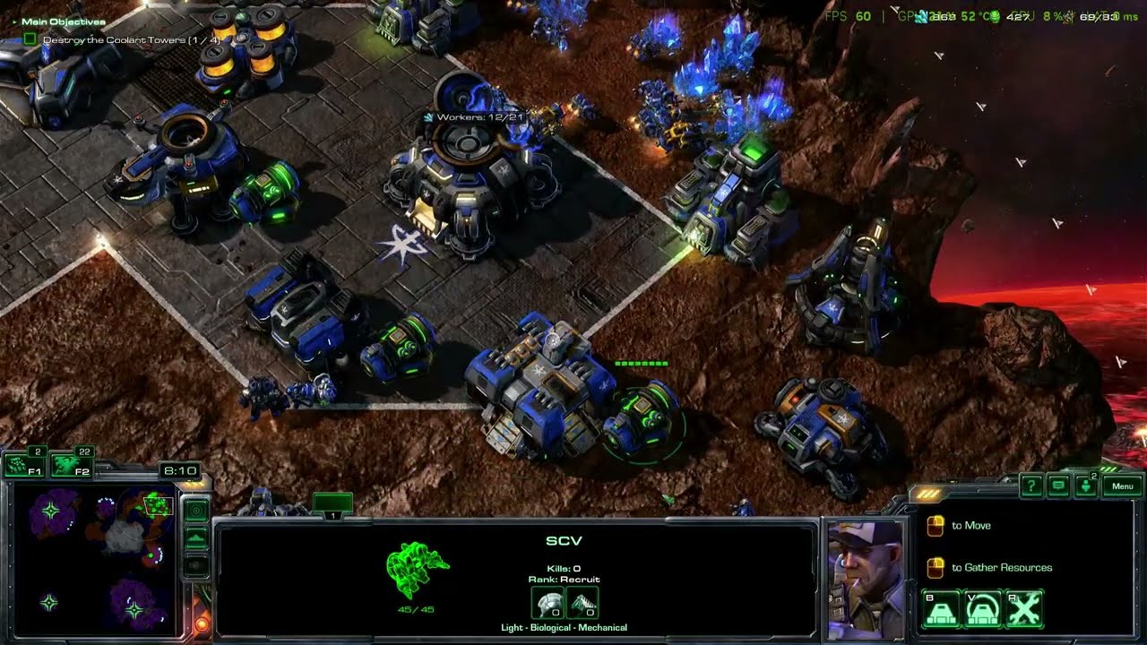 Sc2: Wings of Liberty