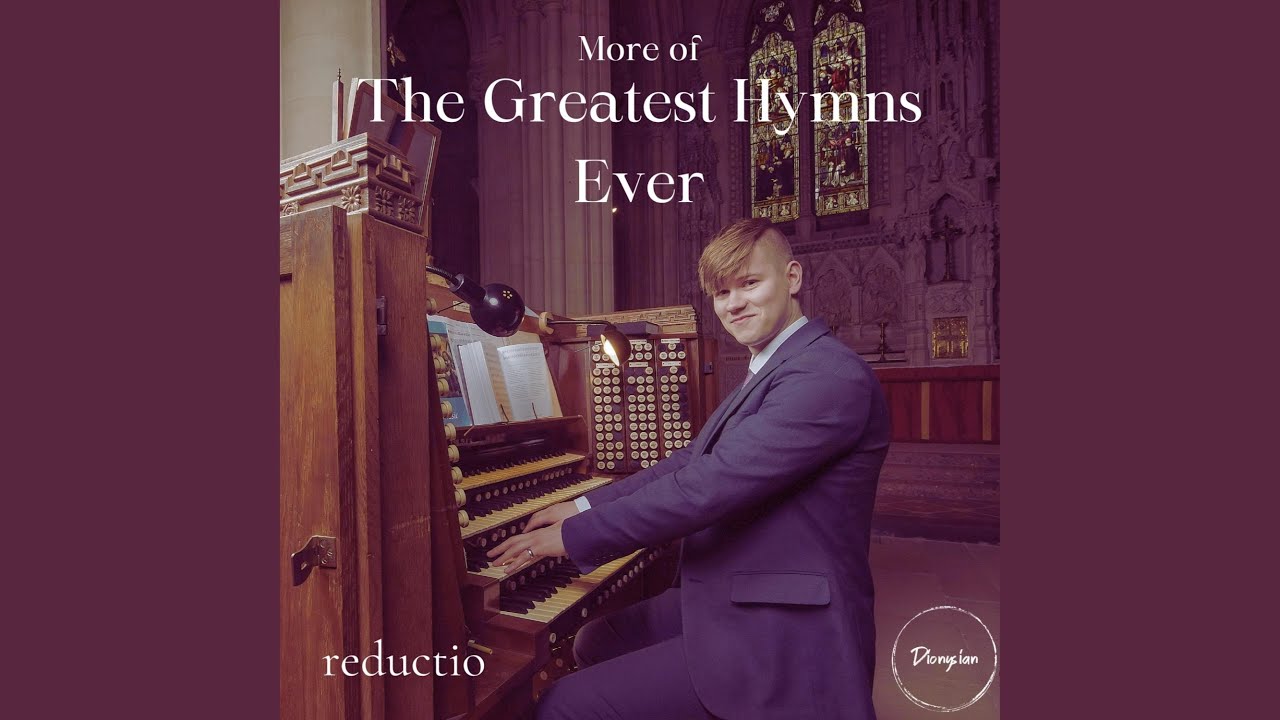 Blessed City (Westminster)