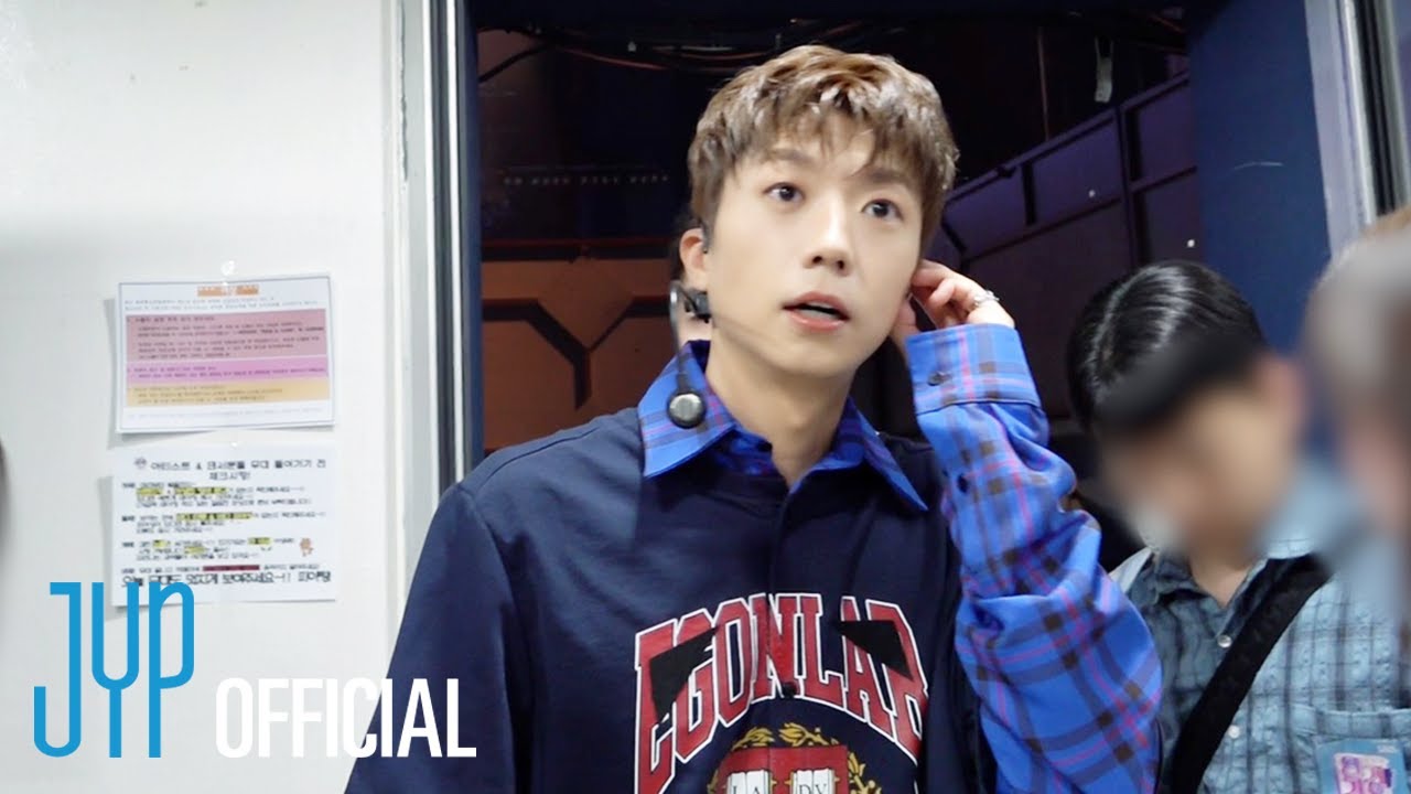 장우영 〈장비지〉 EP.5 | 'Simple dance'로 음악 방송한 기억이 남겠죠 (EN/JP/TH/CN)