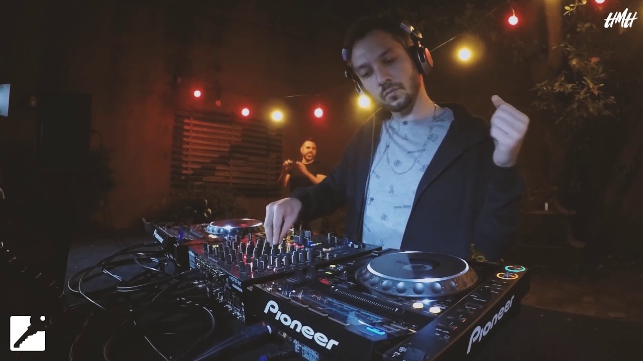 Arelus @ Arjaus - Buenos Aires - Argentina - HMHLIVE 2019