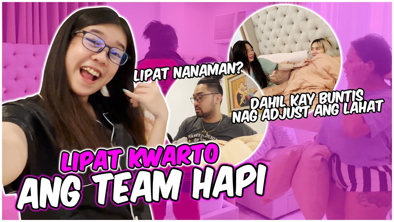 LIPAT KWARTO