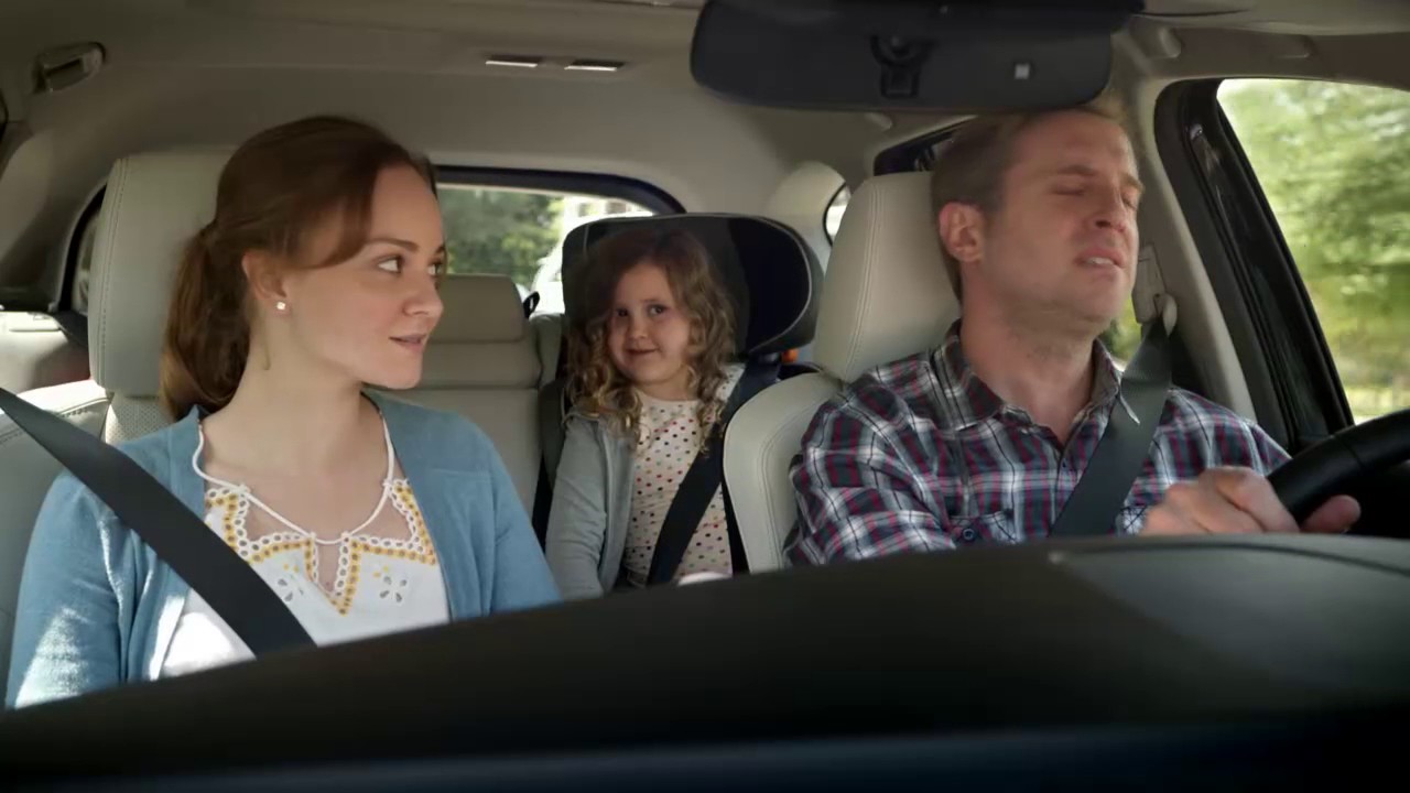 2016 Mazda MX-5 Miata Commercial - A Driver’s Life