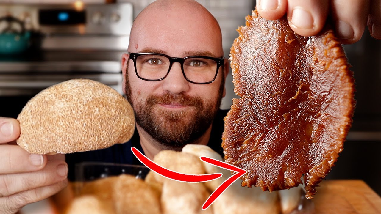 I SWEAR This Isn't REAL Roast Beef