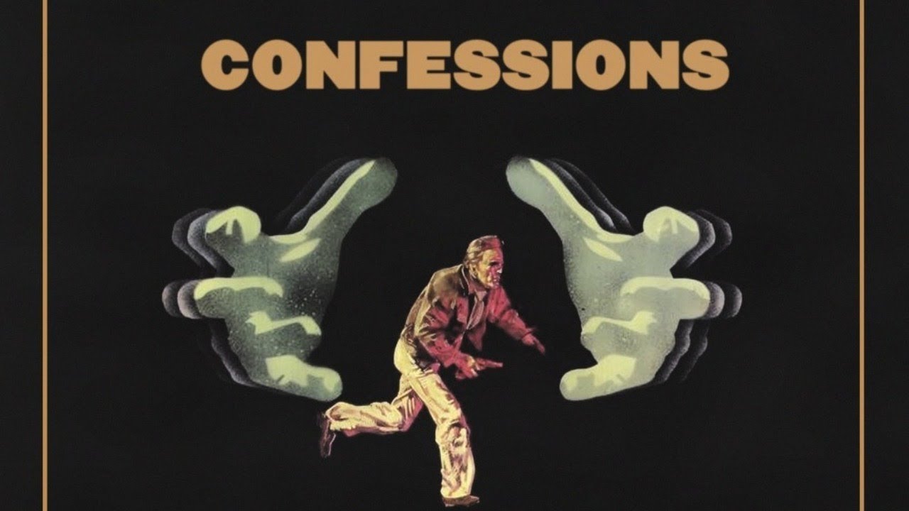 [FREE SAMPLEPACK] Confessions | Dark Trap Loops, CuBeatz type loops