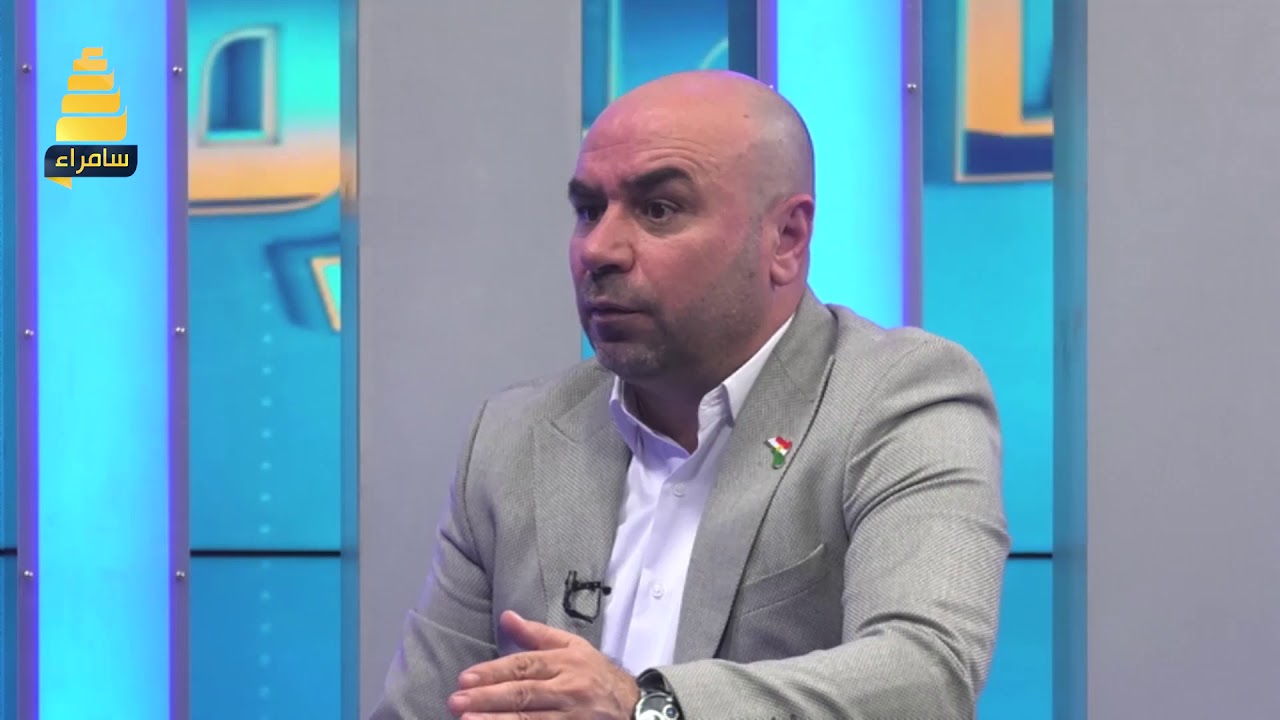 عماد باجلاني: سهل نينوى بالاصل هو يعود للاكراد