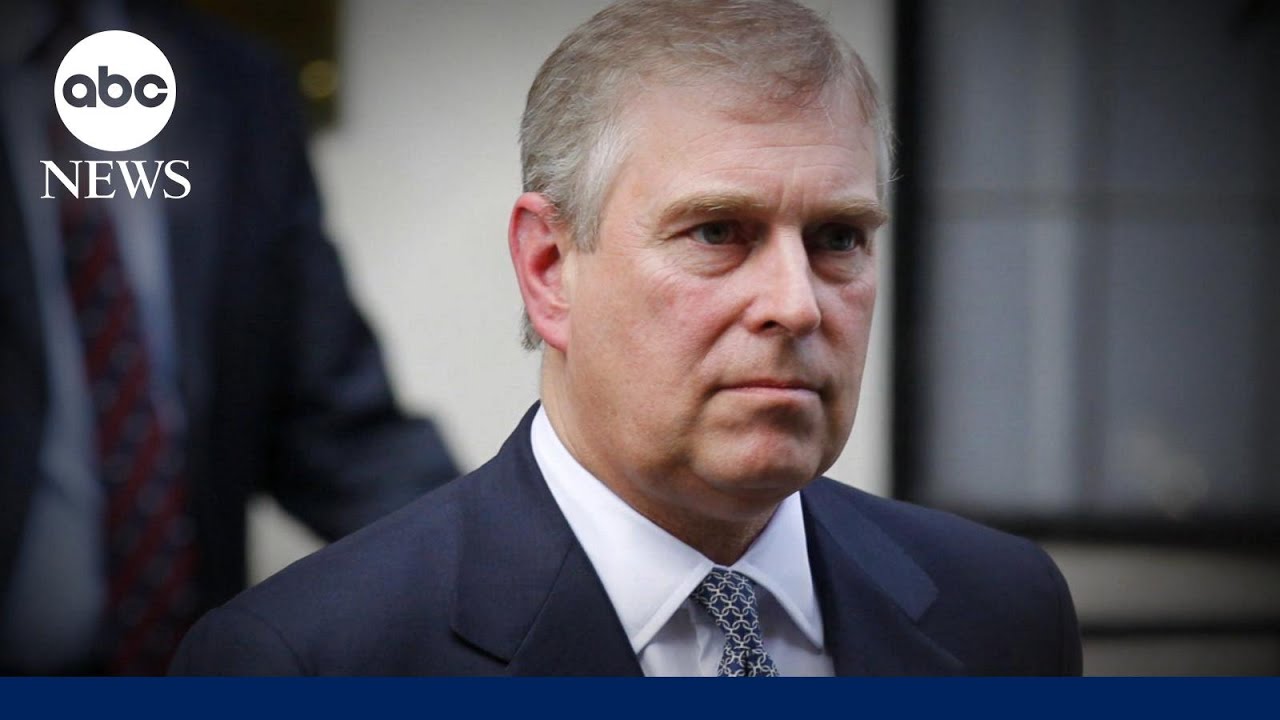 New documentary dives into 2019 BBC Prince Andrew interview | ABCNL