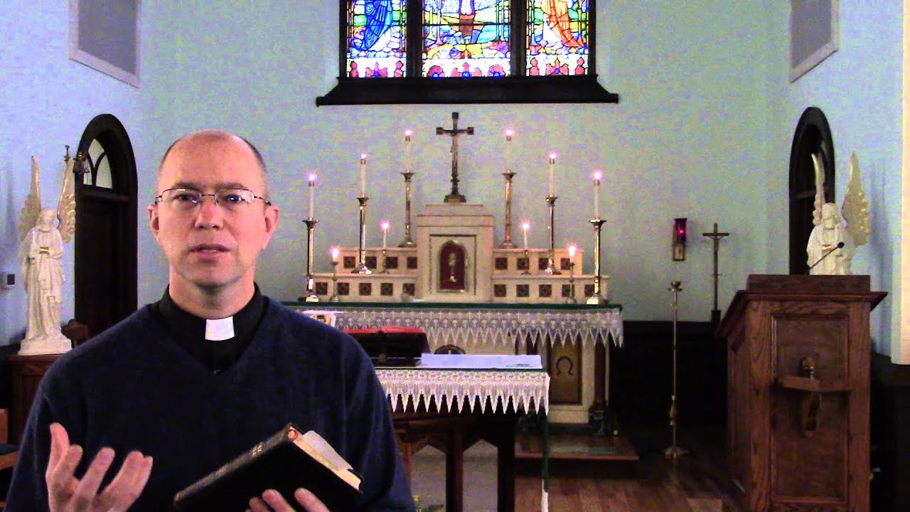 Presentation of the Lord, Candlemas, and Groundhog Day