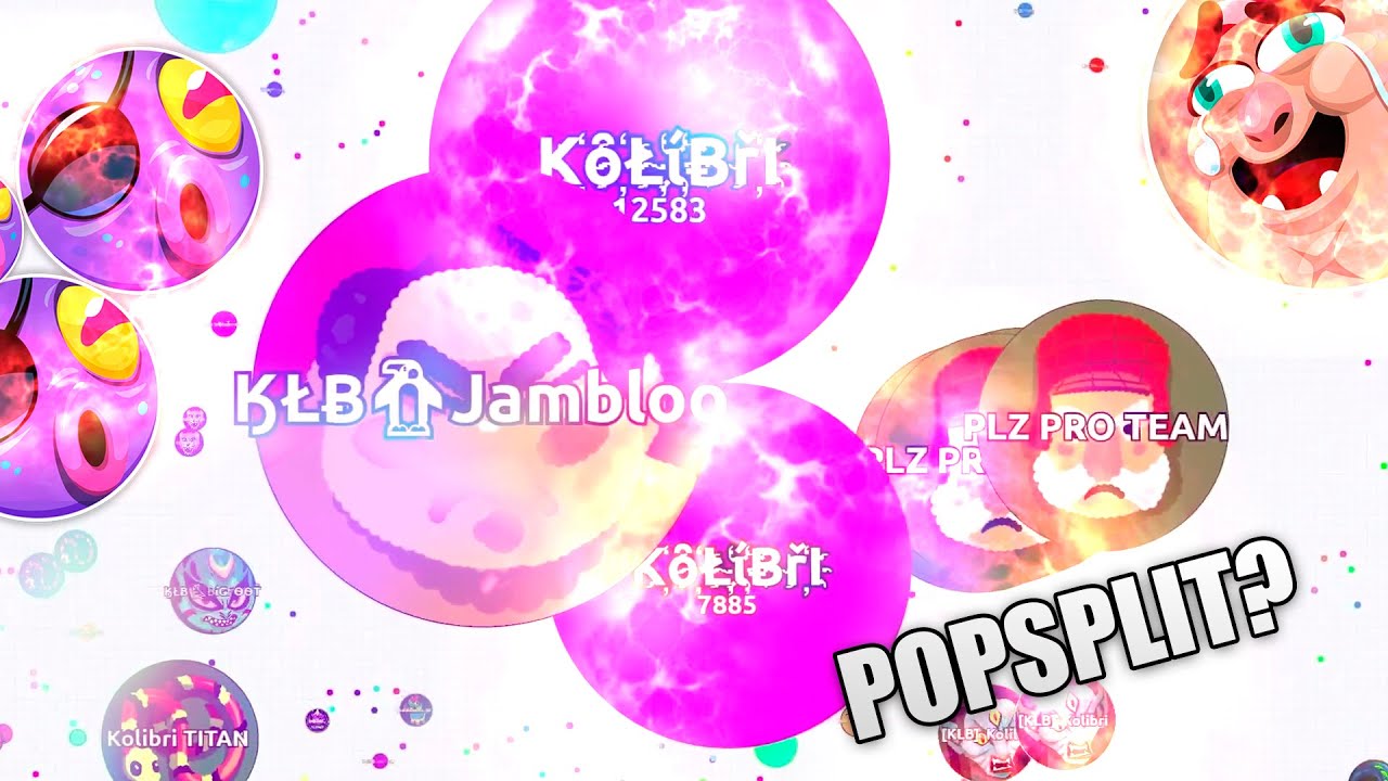 TEAMING WITH YOU, BRO! - AGARIO LIVESTREAM GAMEPLAY | Agar.io