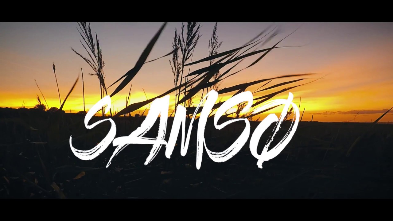 Sams&oslash; ( Samsoe ) - Weekend trip to this beautiful danish island