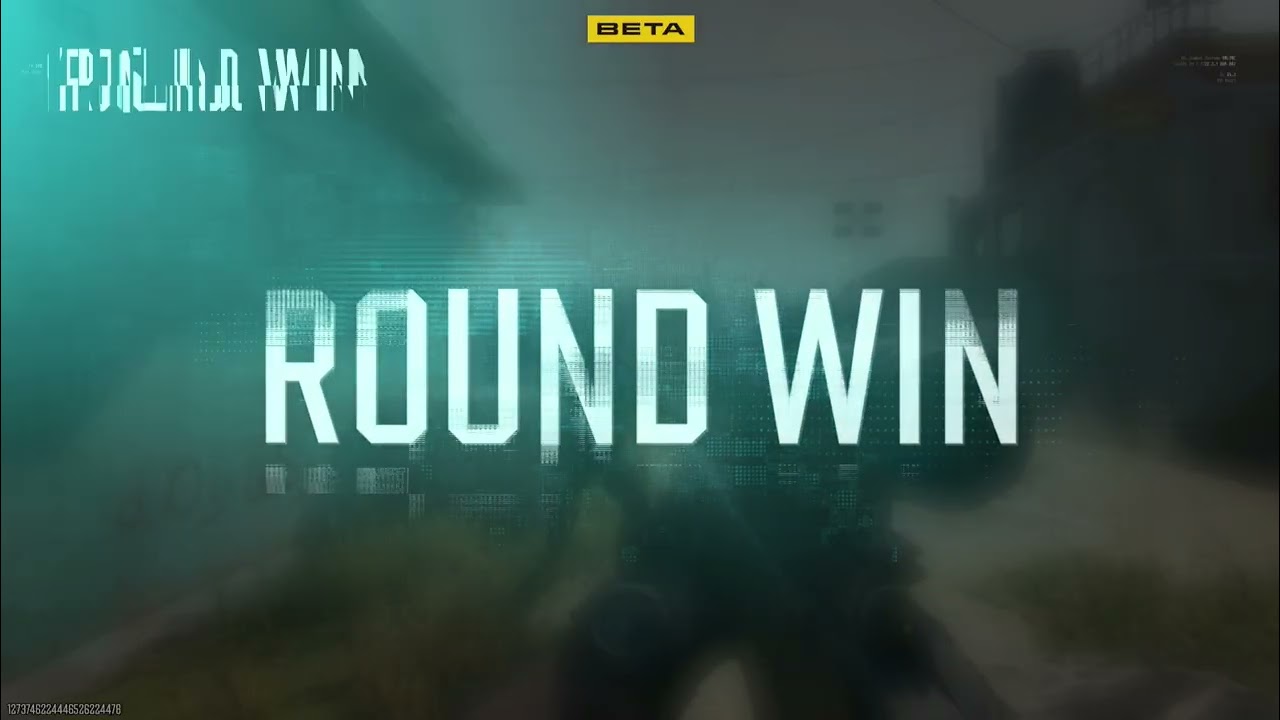 Kill Block Mw4 beta (gunfight)