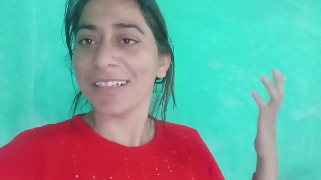 Mere challenge ka second day ll sweety vlogger 73 