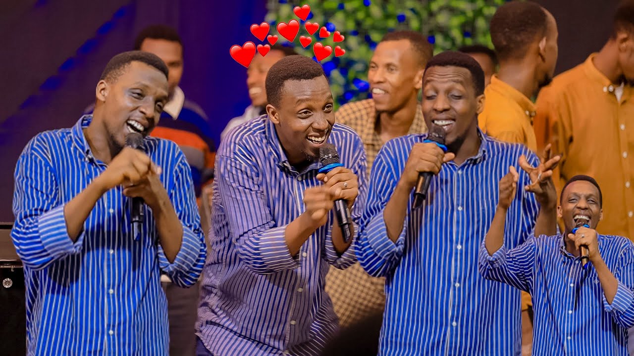 🇺🇬SHYAKA💞AKOMEJE KUBERA BENSHI UMUGISHA IKIGALI🔥NIMUNDEKE NDIRIMBE NAHUYE NA MENSIYA🤲IBIHE BYIZA💞