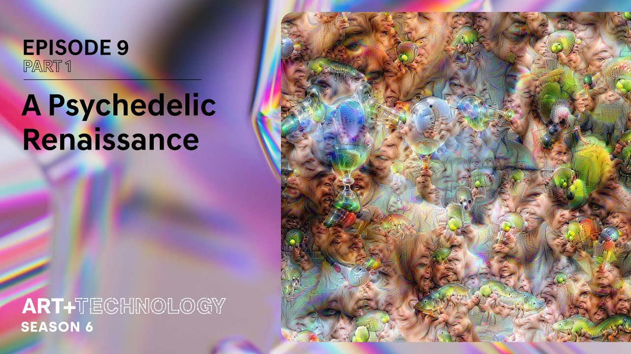 Episode 9 - Part 1: DISCOVER THE INTERSECTION OF TECH AND SPIRITUALITY