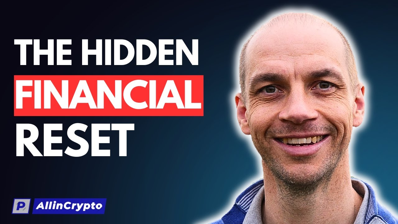 The Hidden Financial Reset: Iso 20022 Standards, Financial Surveillance, CBDCs, Crypto, Tokenization