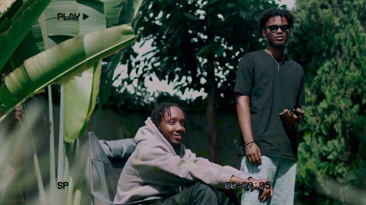 Morgan - Without you ft. yakiN