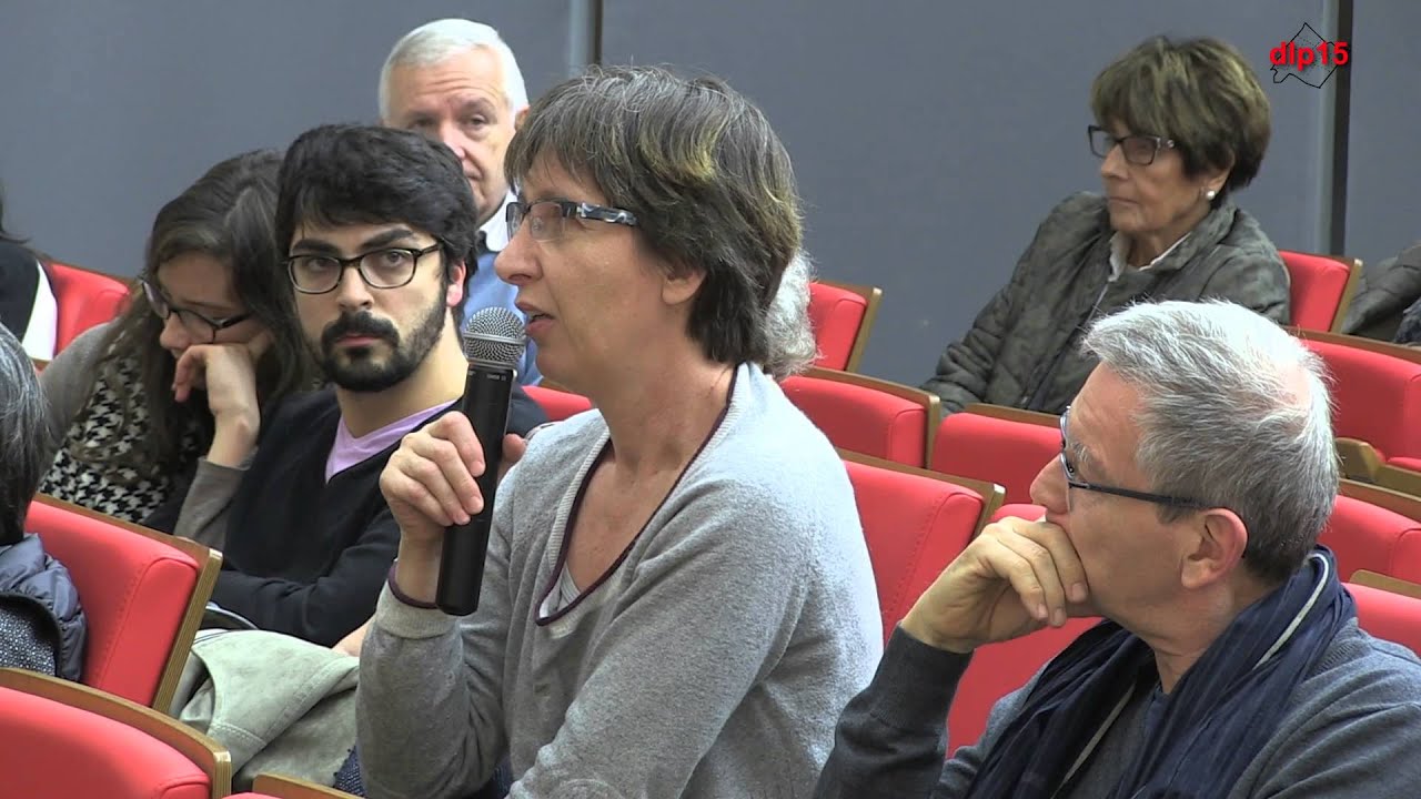 [Cin&eacute; Citoyen du 10/11/2015] Cycle 
