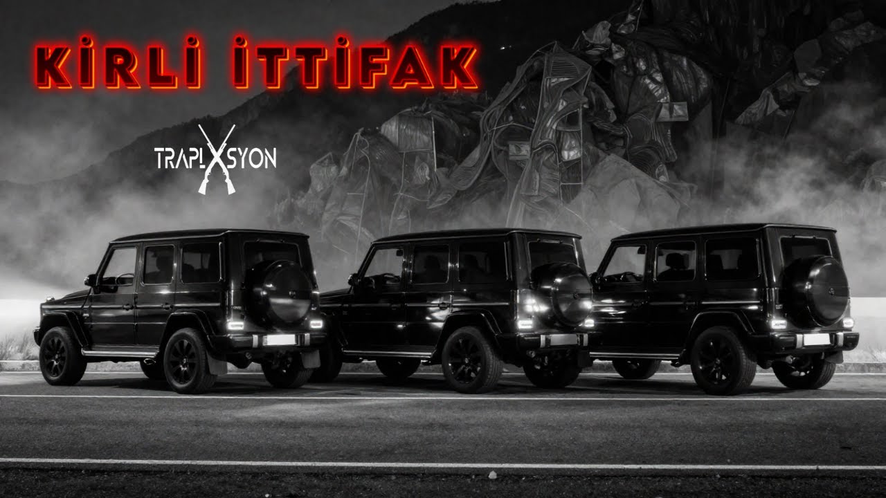 Traplasyon - KİRLİ İTTİFAK