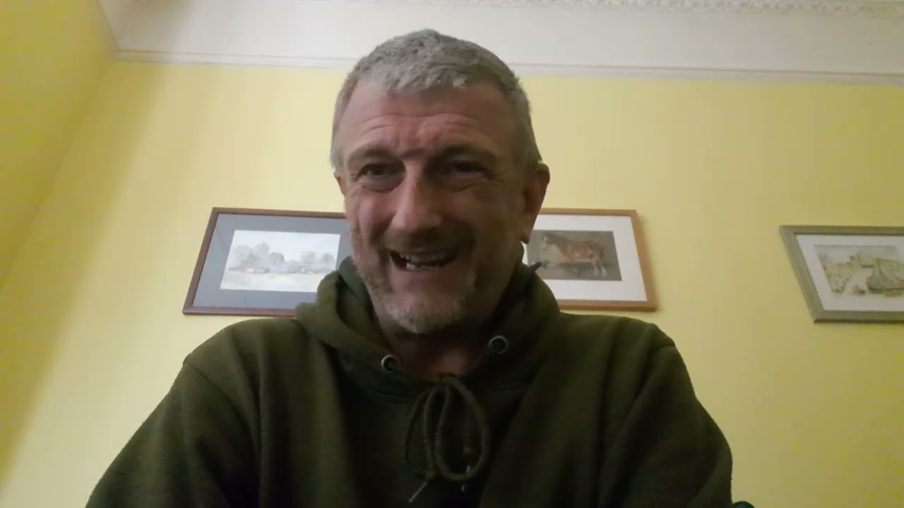 Что со мной происходит?