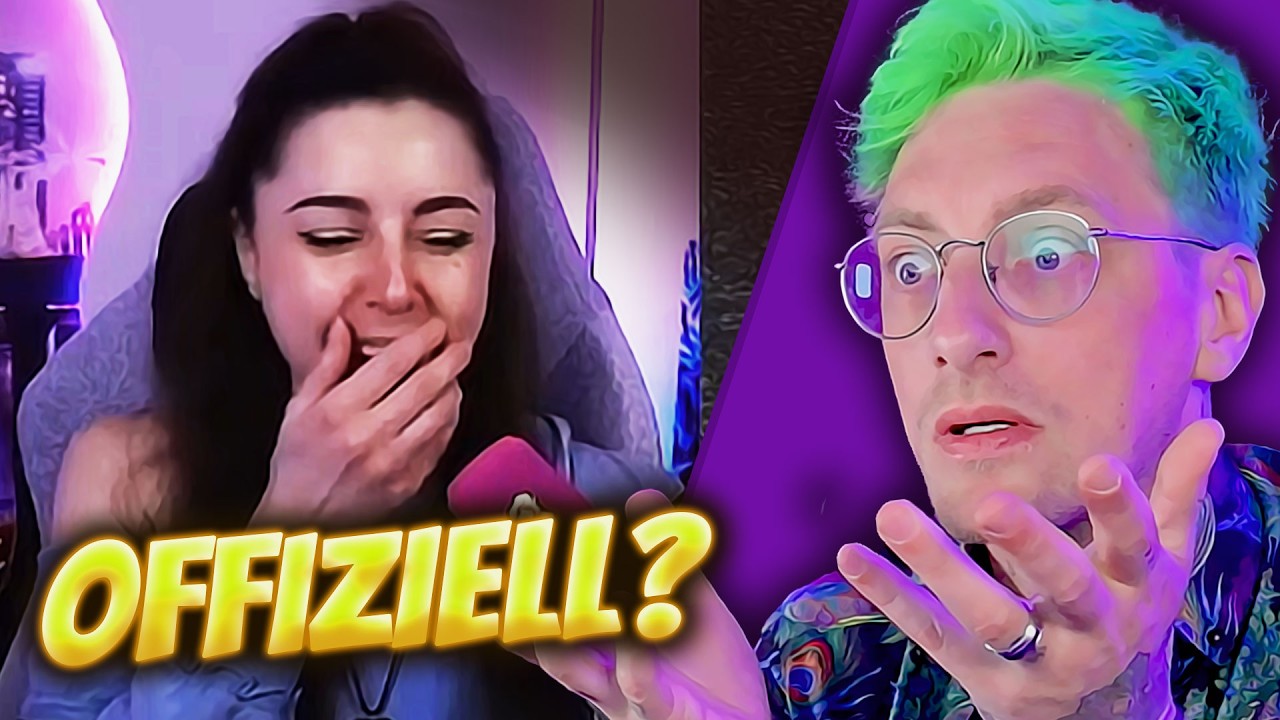 GRONKHELBÄR setzt sich durch! 🔥 ClipFarmGermany Reaction 005
