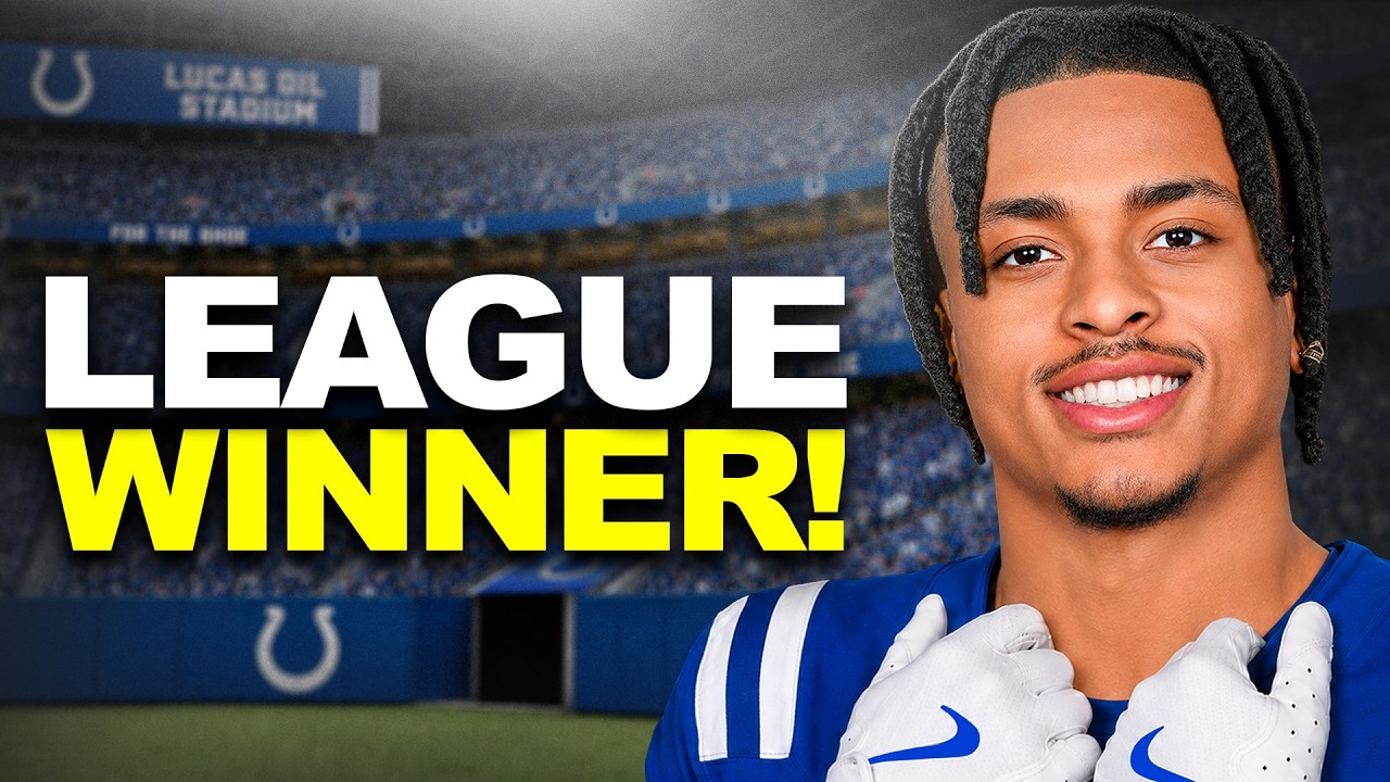 5 Players I&rsquo;m Drafting in Every Single League This Year