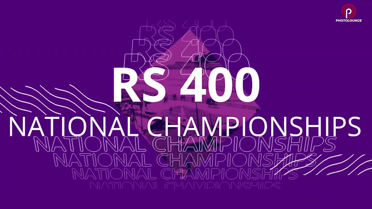 RS400 National Championships 2023, Mounts Bay SC