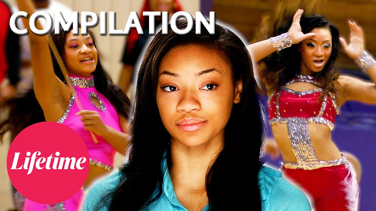 Bring It!: Do Not Underestimate SUNJAI (Flashback Compilation) | Lifetime