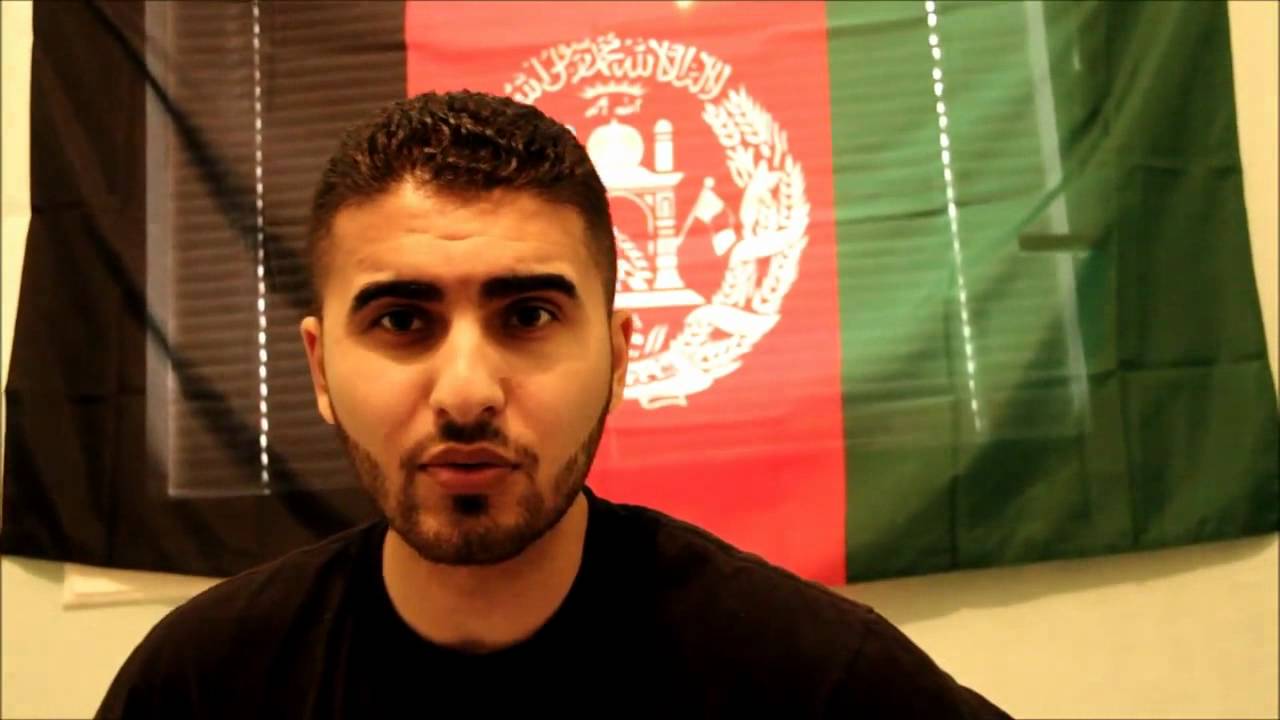 AK65 - NEUES VIDEO (2012)