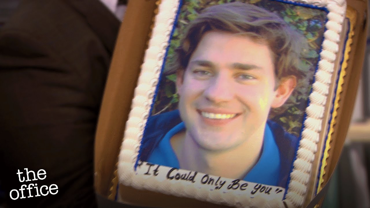 Reasons why Jim is the Worst - The Office US