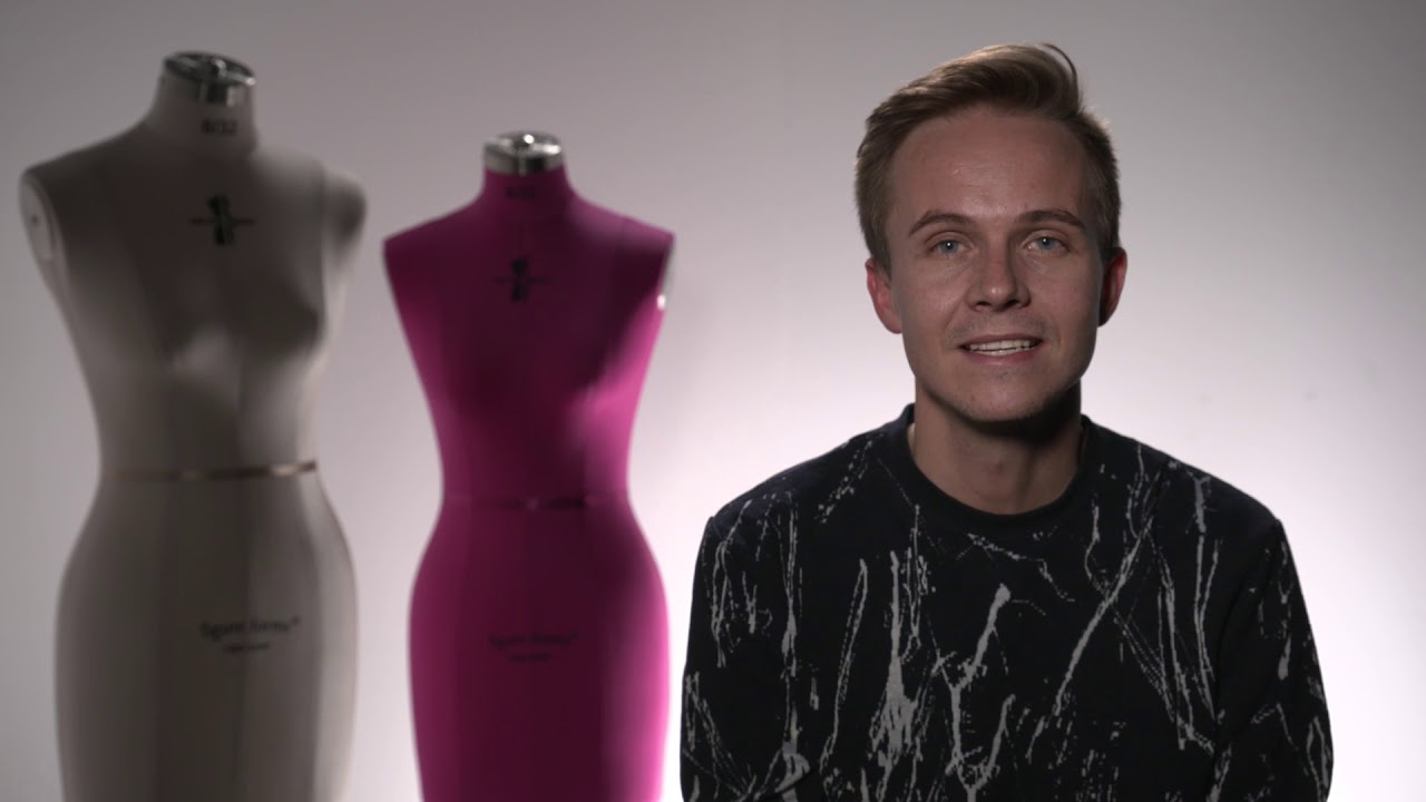 Project Runway SA: Goodbye Stephen van Eeden