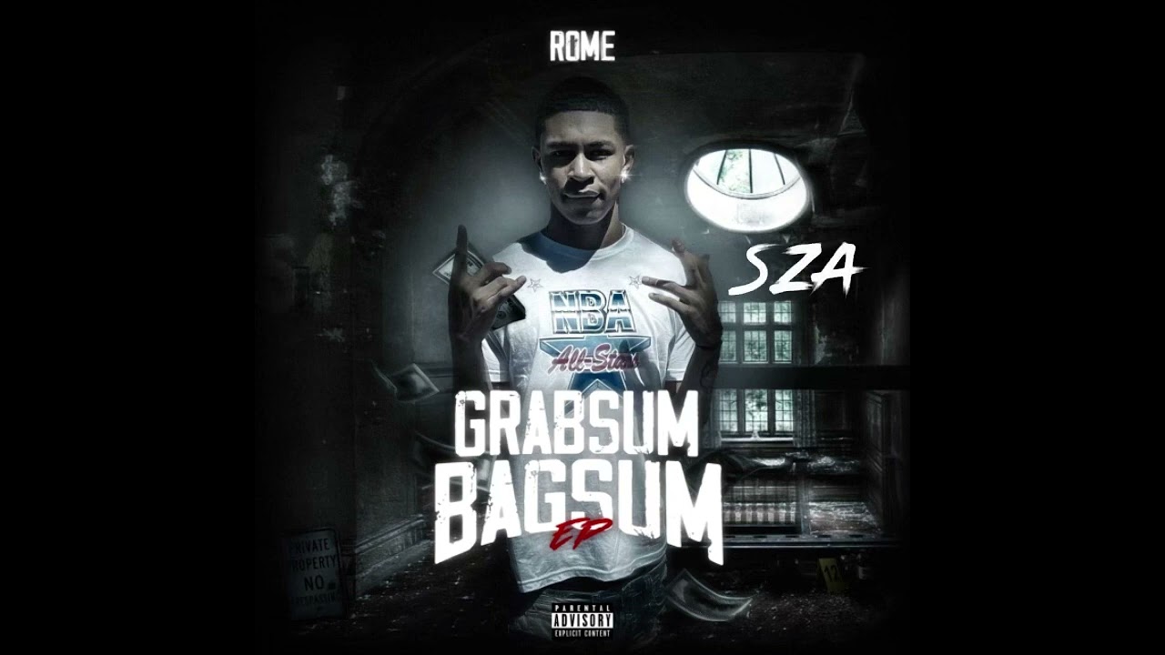 Lil Rome - SZA