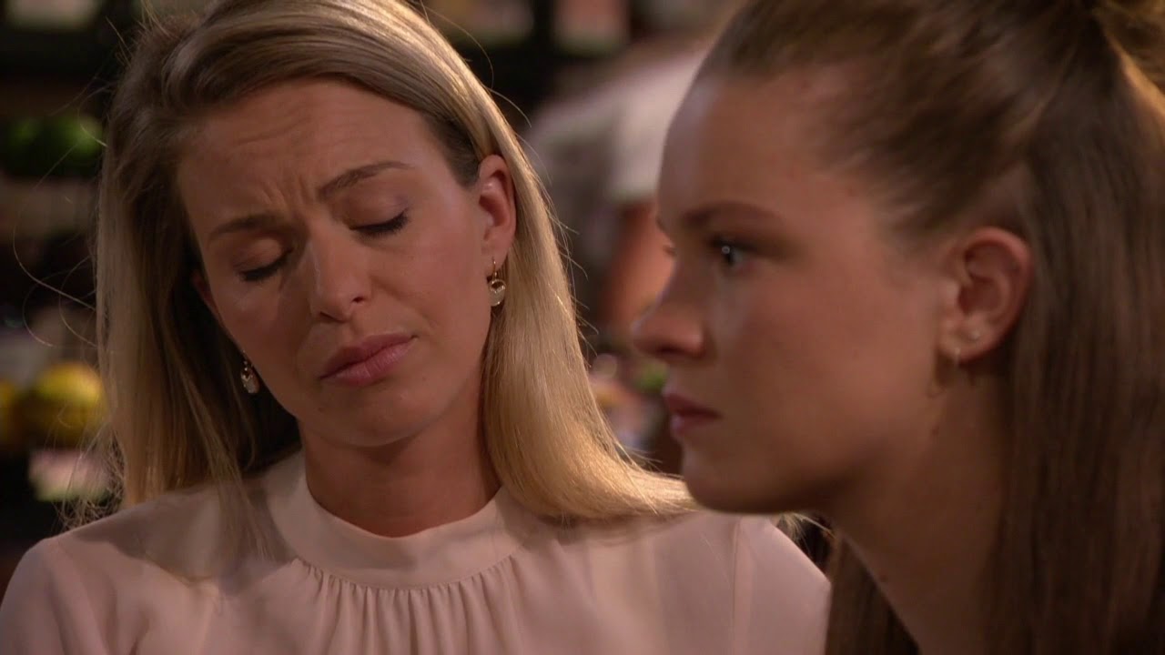 GTST - Kimberly, JoJo, Lana, Valentijn en Rover en Lana en Valentijn: Deel 157/Deel 53 (01-07-2019)