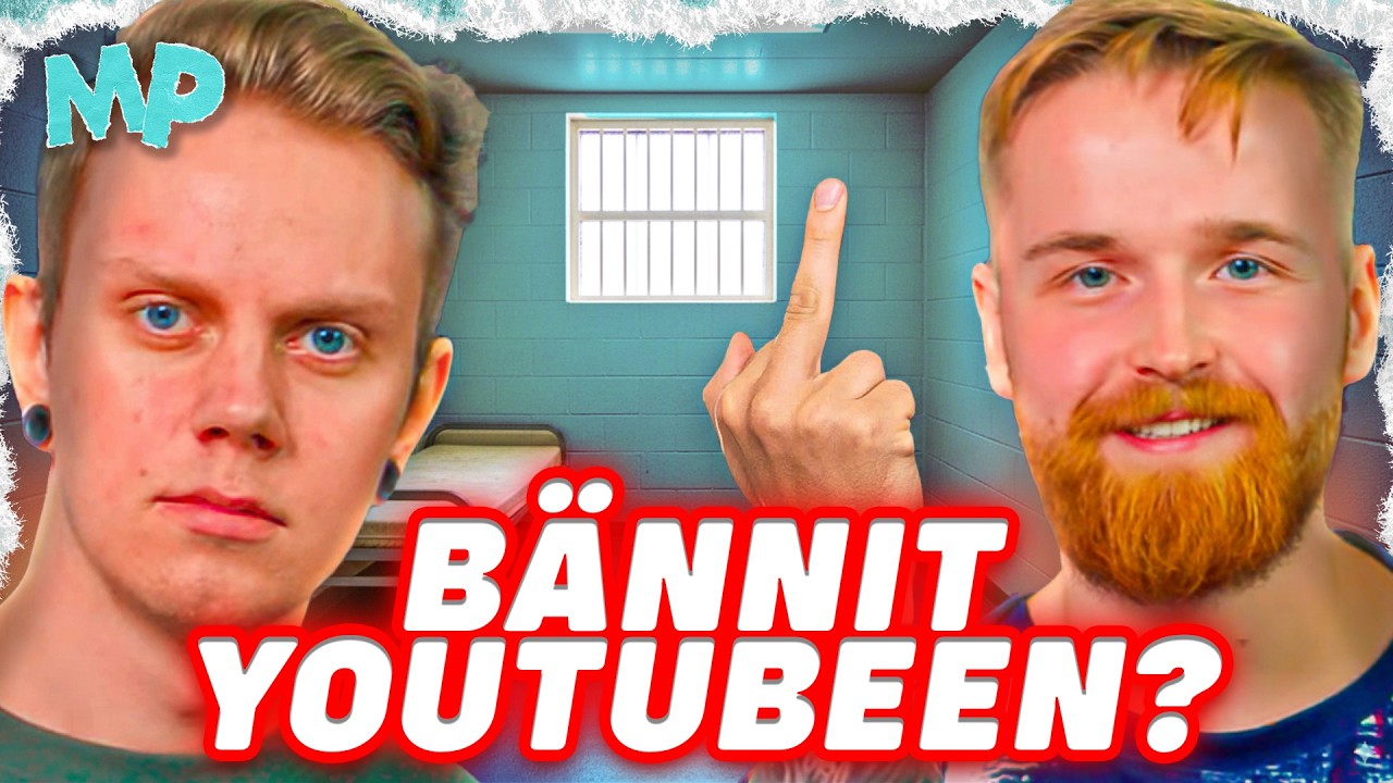 Suomen Vihatuin Tubettaja? - Feat. Kotkamies