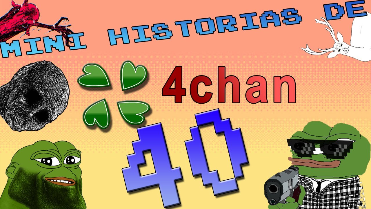 Mini Historias de 4chan 40