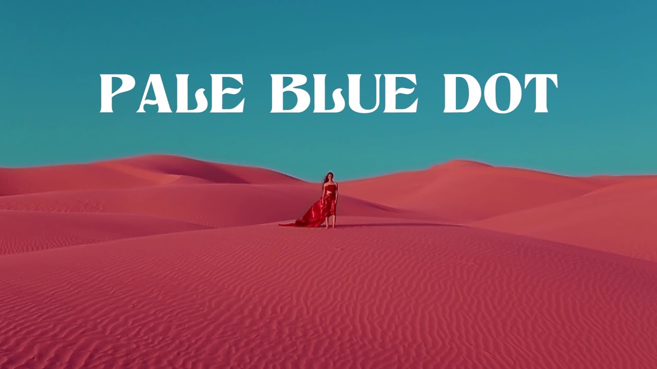Big Wild - Pale Blue Dot
